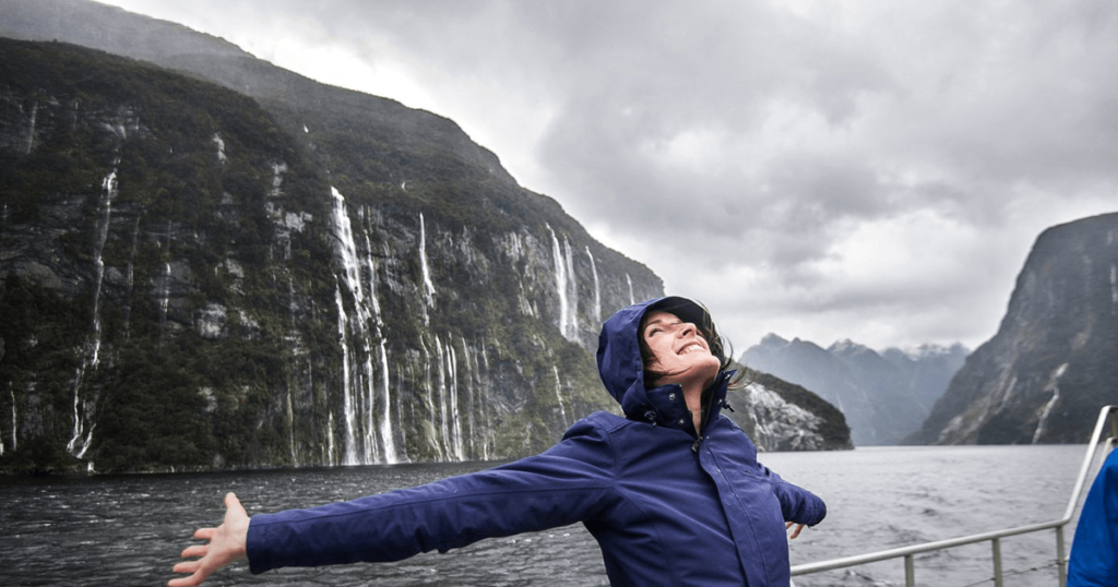 Fiordland, Top 10 Best Places For First-Time Travelers To Visit In New Zealand