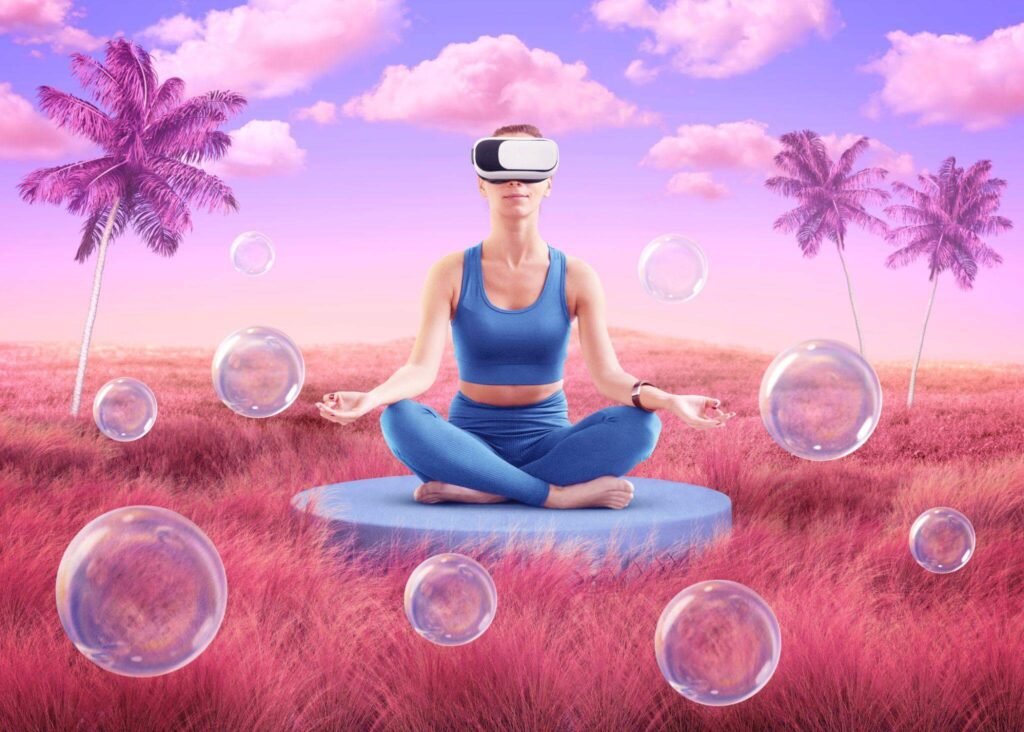 Metaverse Wellness, Top 10 World'S Best Fitness Trends To Know In 2023
