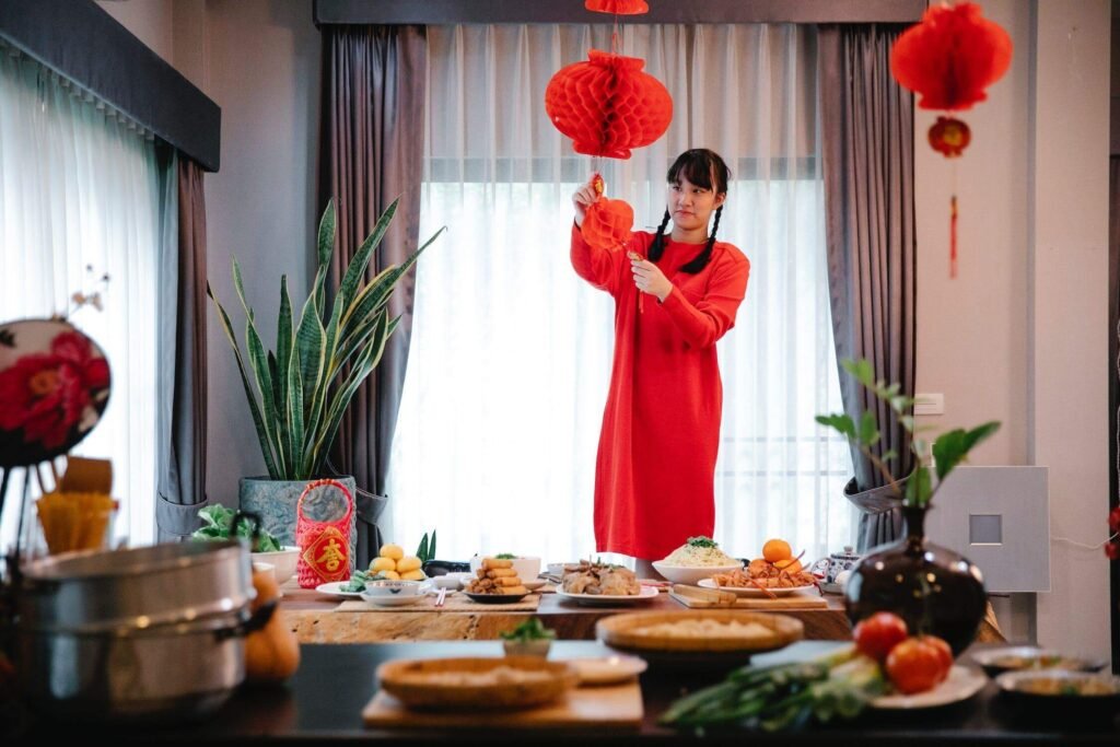 Preparing Lucky Foods, Top 10 Chinese New Year Traditions That Will Bring Real Luck