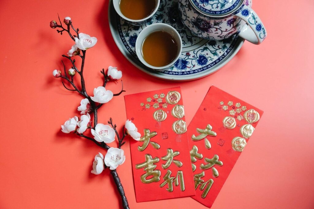 Top 10 Chinese New Year Traditions That Will Bring Real Luck