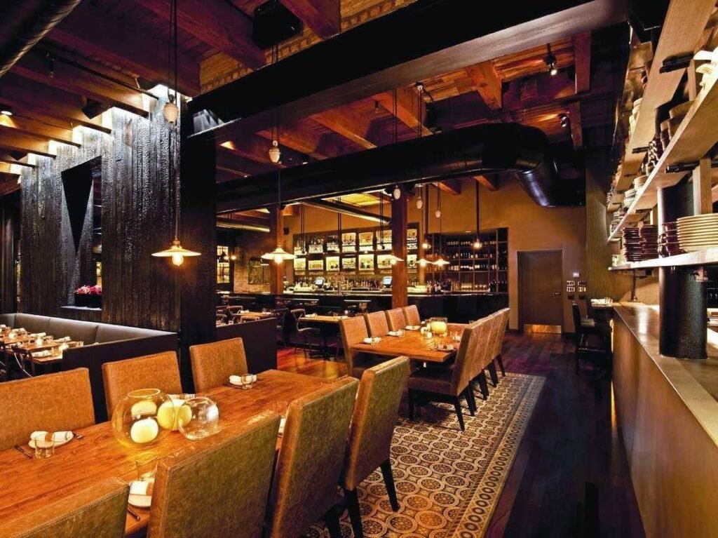 Top 10 Most Expensive Restaurants In The USA Updated