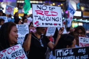 Top 10 Most Controversial Issues In The Philippines In 2022