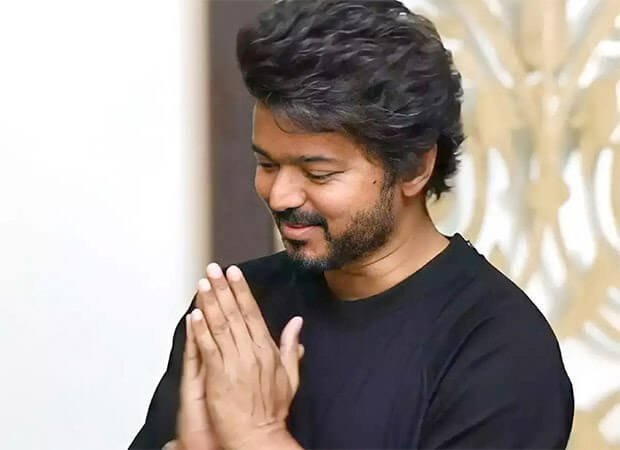 Thalapathy Vijay, Top 10 World'S Most Shocking Celebrity Scandals In January 2023