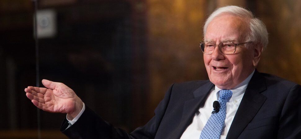 Warren Buffet, Top 10 World'S Business Leaders Who Made An Impact In January 2023