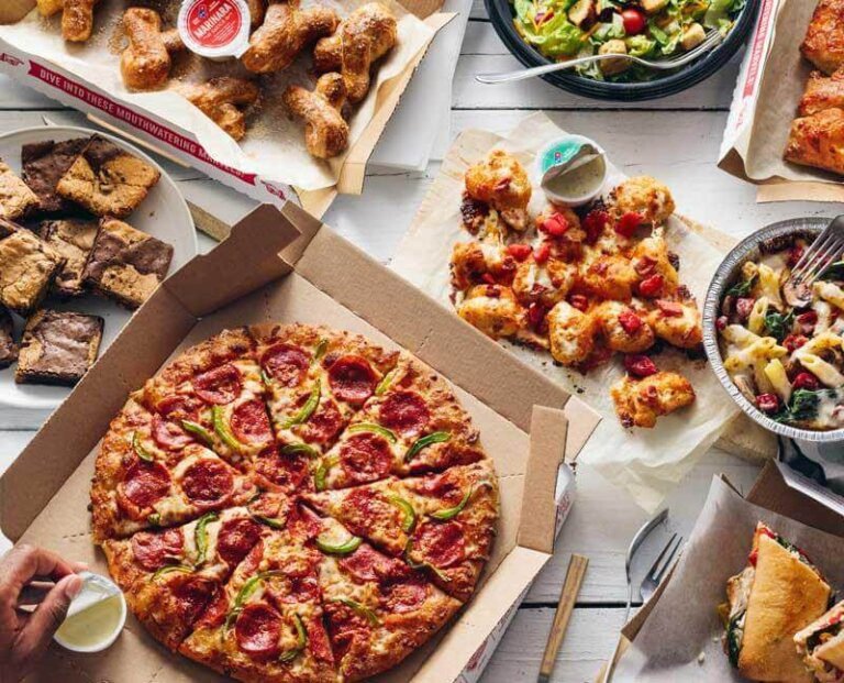 Top 10 Most Popular Fast Food Restaurants in the World (Updated)