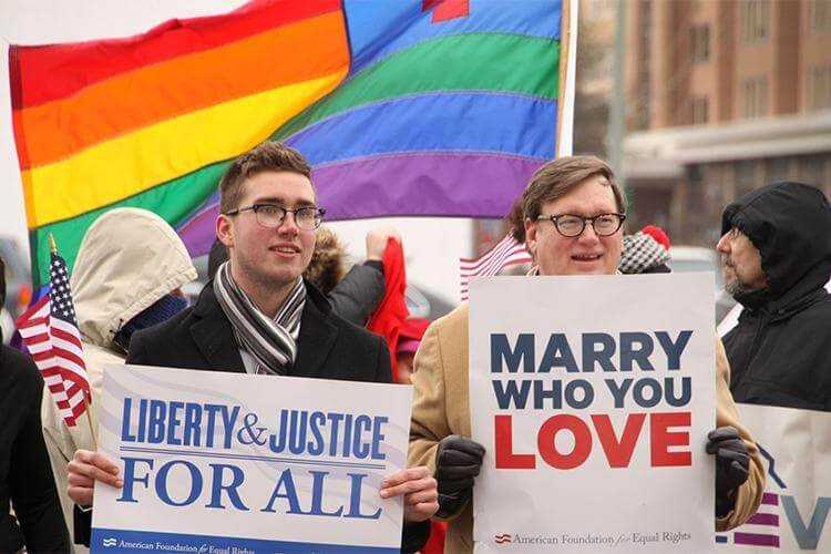 Fight For Marriage Equality, Top 10 Lgbt News And Trends You Should Remember In 2023