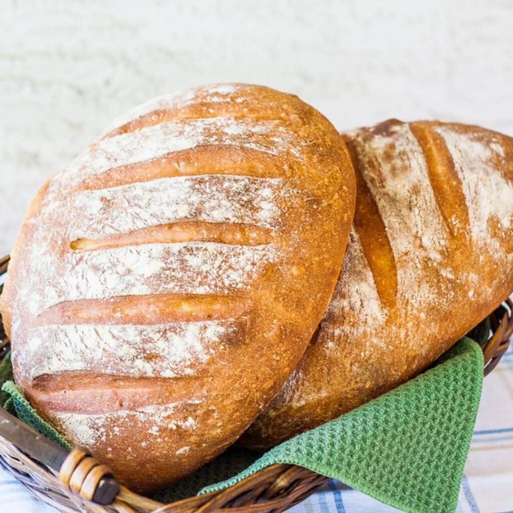 Artisanal Bread, Top 10 Best Food And Beverage News &Amp; Trends In 2023