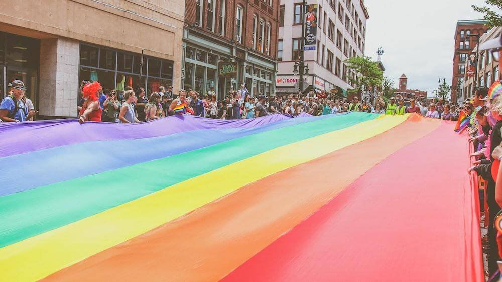 Ongoing Fight For Lgbt Rights And Protections, Top 10 Lgbt News And Trends You Should Remember In 2023