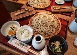 Shimbashi Soba (Since 1884, Japan), Top 10 Oldest And Most Popular Restaurants In Asia
