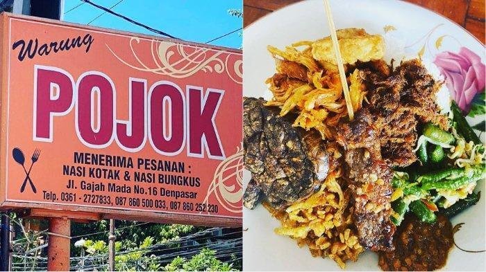 Warung Pojok (Since 1960, Indonesia), Top 10 Oldest And Most Popular Restaurants In Asia