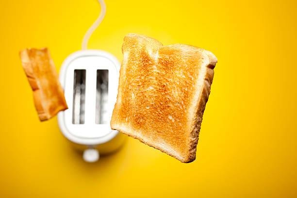 Top 10 Reasons Why We Celebrate National Toast Day