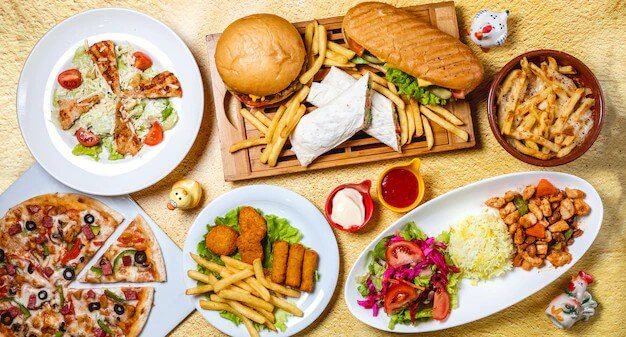 Tim Hortons, Top 10 Most Popular Fast Food Restaurants In Canada