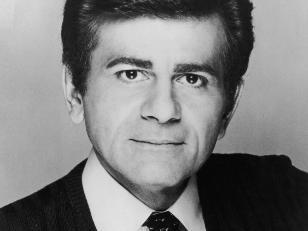 Casey Kasem, Top 10 Best And Most Influential Radio Personalities Of All Time