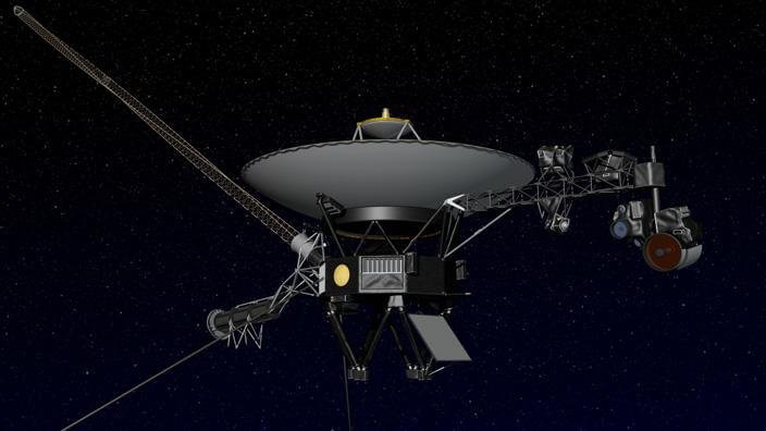 Voyager 1 And 2, Top 10 Nasa'S Greatest Achievements That Changed The World