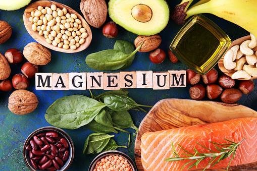 Magnesium (Mg), Top 10 Most Common And Abundant Elements In The World