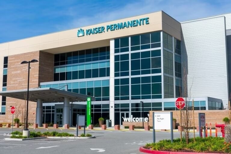 Kaiser Permanente, Top 10 Best Health Insurance Companies In The World