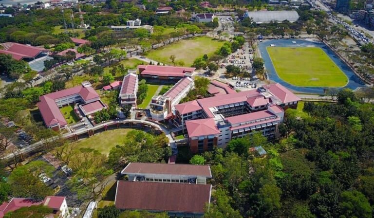 Top 10 Best & Most Popular Universities In The Philippines (Updated)