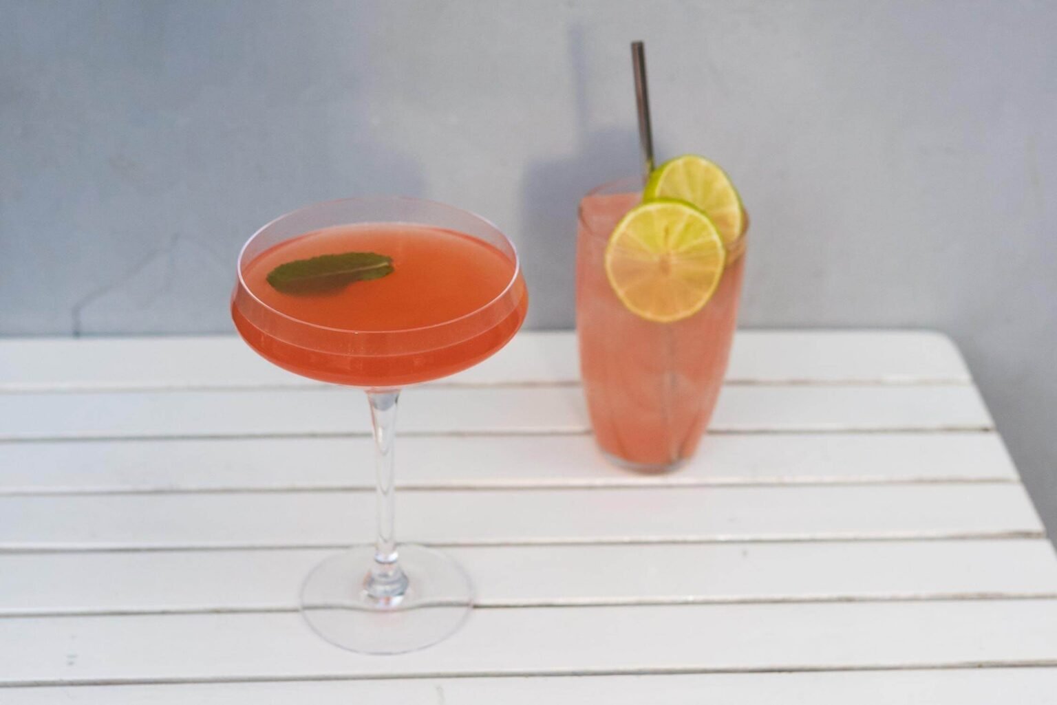 Top 10 Best & Most Popular Margarita Recipes to Make at Home