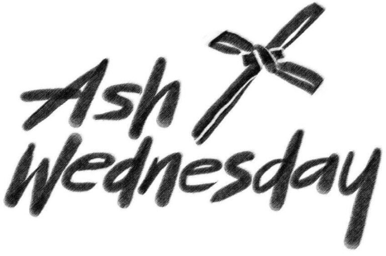 Top 10 Most Interesting Must-Know Facts About Ash Wednesday 612