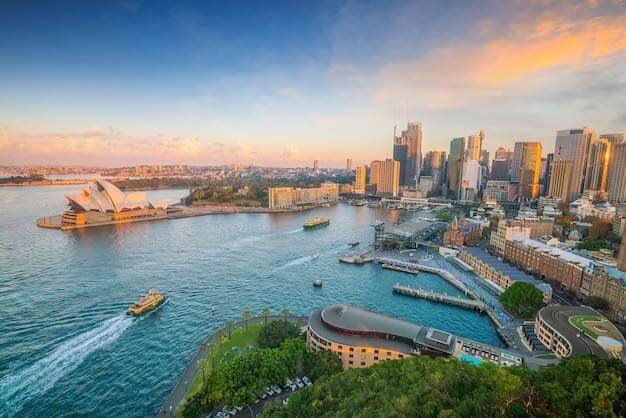 Top 10 Most Affordable Places To Visit In Australia (Updated) 608