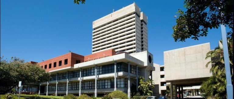 Top 10 Best And Most Popular Universities In South Africa (Updated) 612