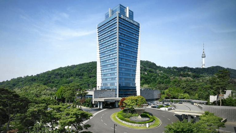Top 10 Best And Most Popular Expensive Hotels In South Korea (Updated) 628