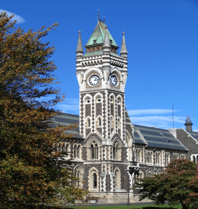 Top 10 Best &Amp; Most Popular Universities In New Zealand (Updated) 628