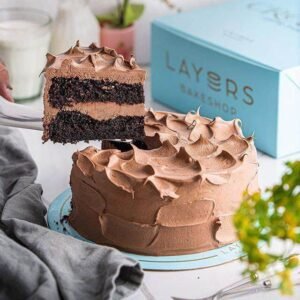 Top 10 Best & Most Popular Chocolate Cakes In The World (Updated)