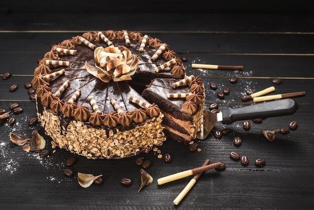 Top 10 World’s Best Chocolate Cake Recipes You Should Try 626
