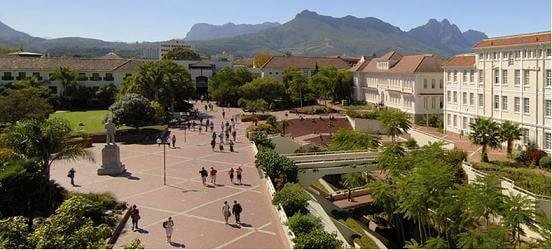 Top 10 Best And Most Popular Universities In South Africa (Updated) 626