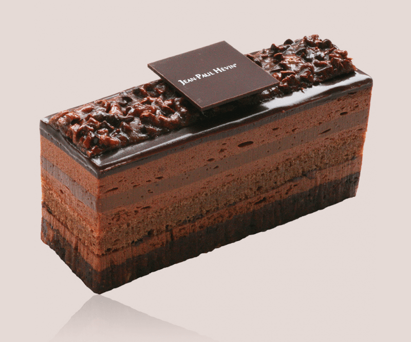 Top 10 Best & Most Popular Chocolate Cakes In Asia (Updated)