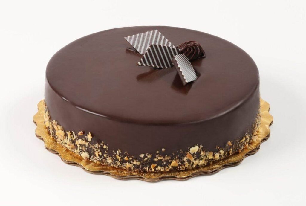 Top 10 Best & Most Popular Chocolate Cakes in the World (Updated)