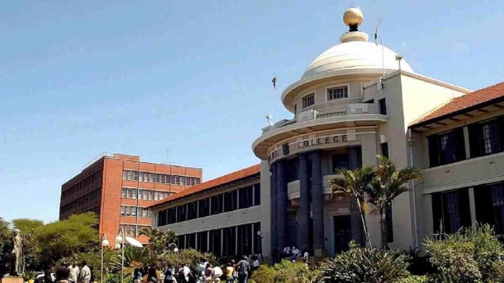 Top 10 Best and Most Popular Universities in South Africa (Updated)