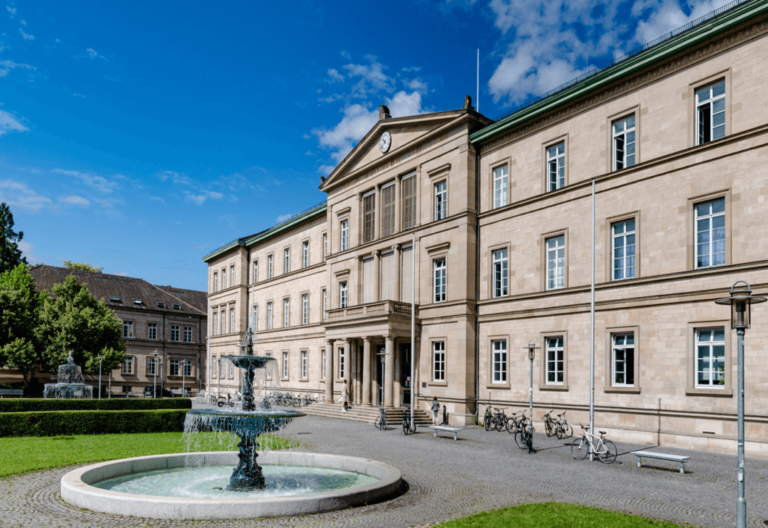 Top 10 Best &Amp; Most Popular Universities In Germany (Updated) 624