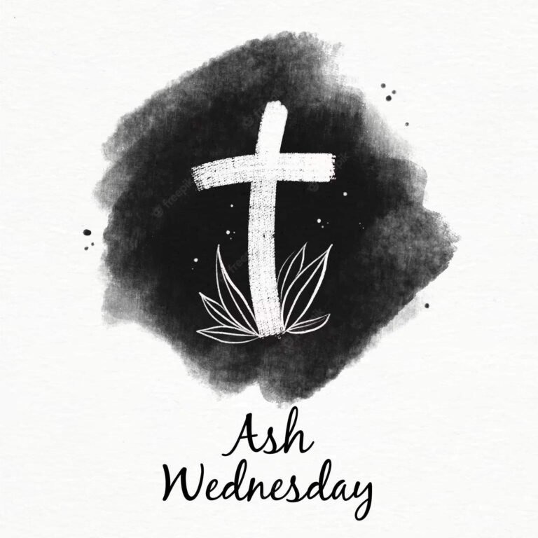 Top 10 Most Interesting Must-Know Facts About Ash Wednesday 622