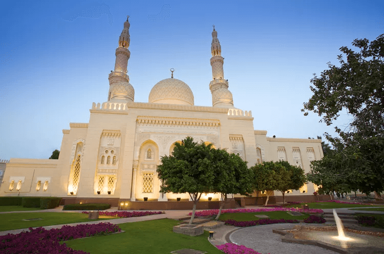 Top 10 Most Affordable Places To Visit In The Uae (Updated) 622