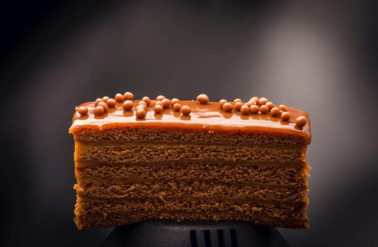 Top 10 Worst-Rated Chocolate Cakes In The World 620