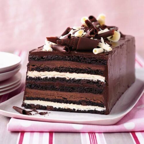 Top 10 Best & Most Popular Chocolate Cakes In Asia (Updated)