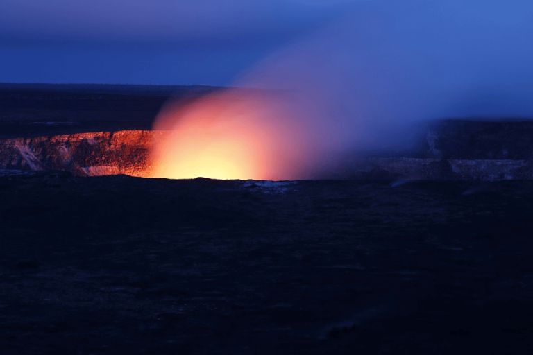 Top 10 Most Dangerous Active Volcanoes In The World (Updated) 614
