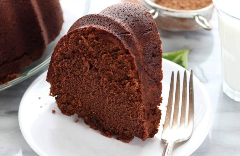Top 10 Best &Amp; Most Popular Chocolate Cakes In Asia (Updated) 614