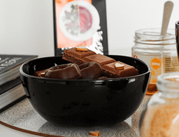 What Are Asia'S Best And Most Popular Chocolate Mixes