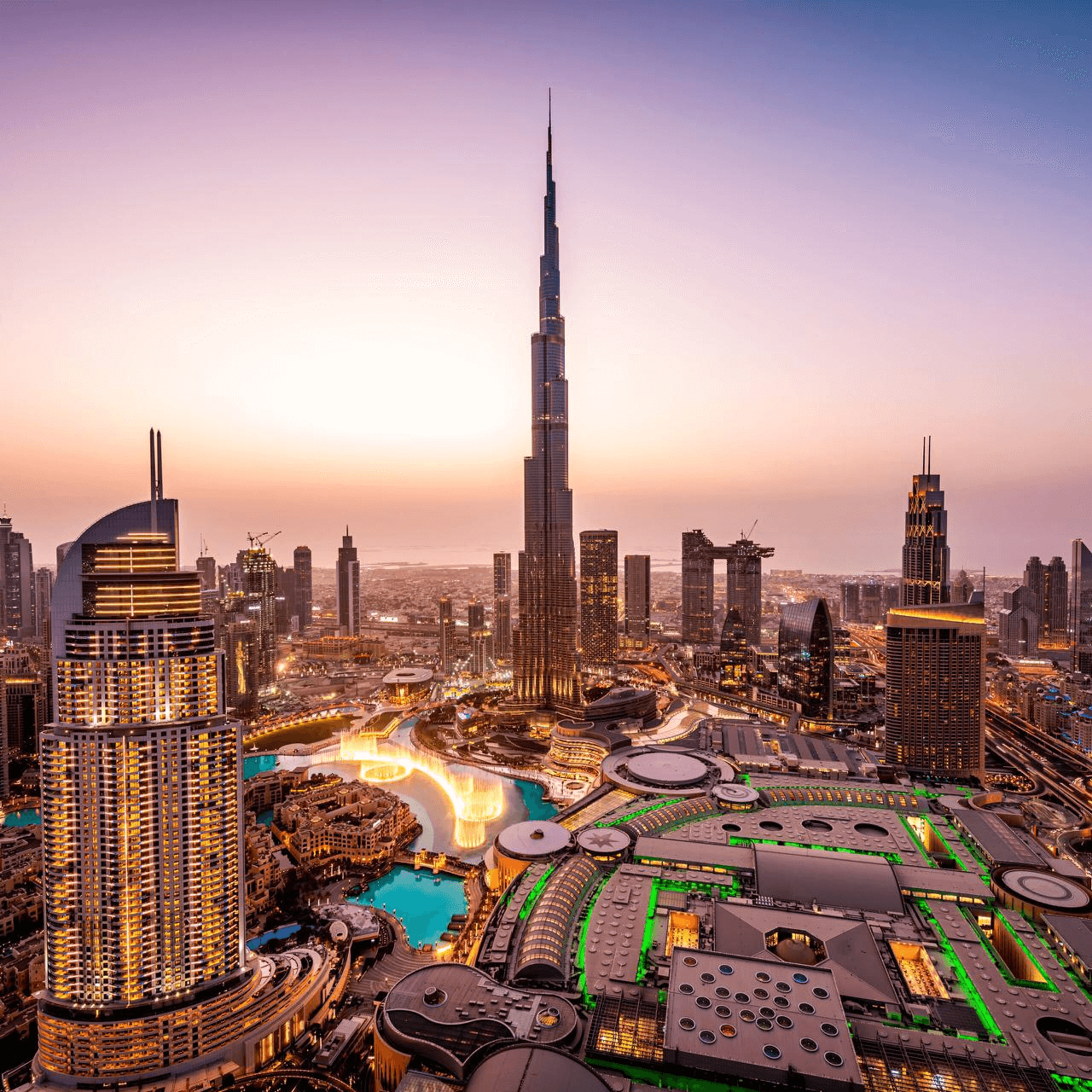 What Are The Best And Most Popular Places To Visit In The Uae