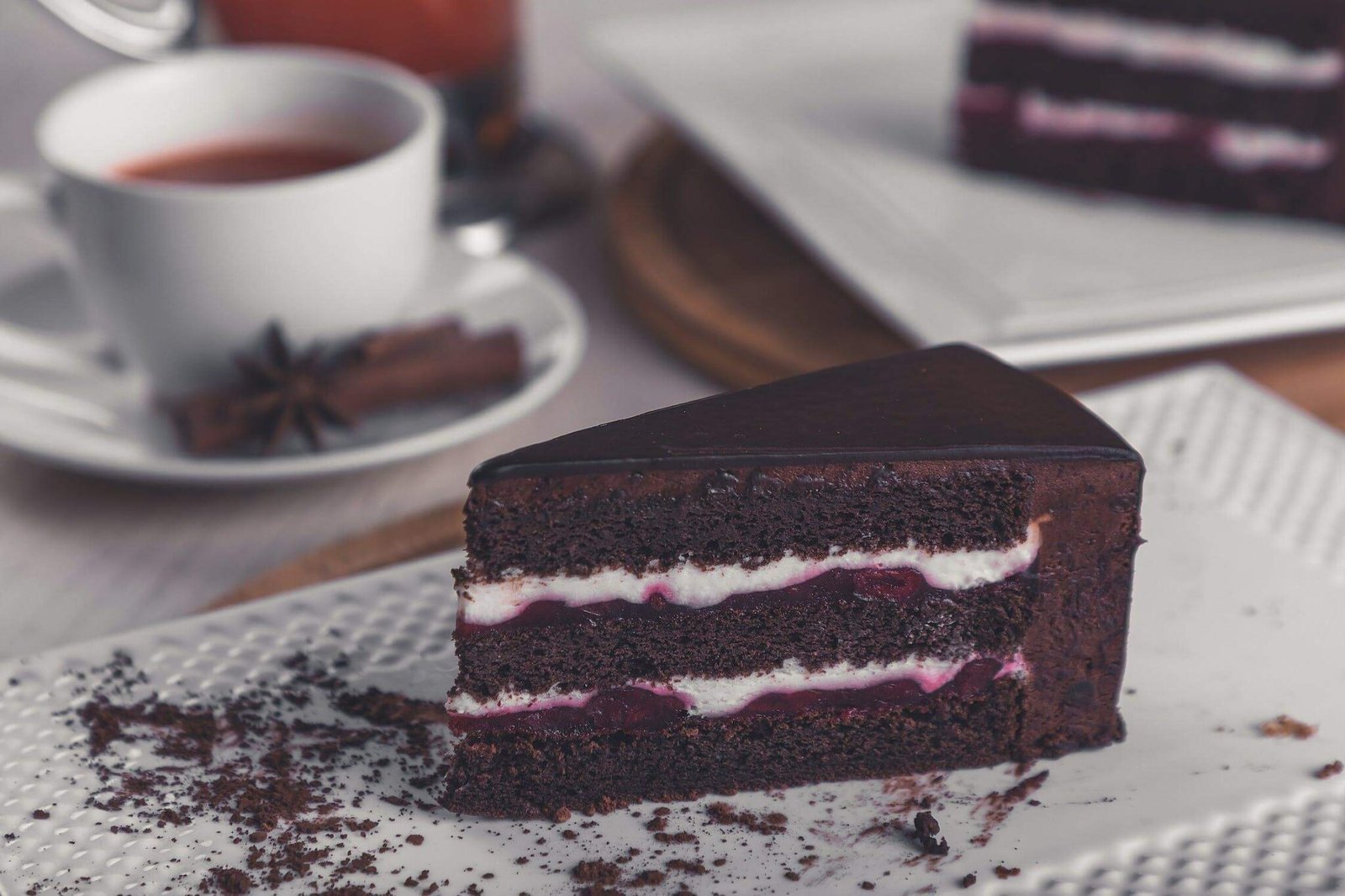 Top Best Most Popular Chocolate Cakes In The World Updated