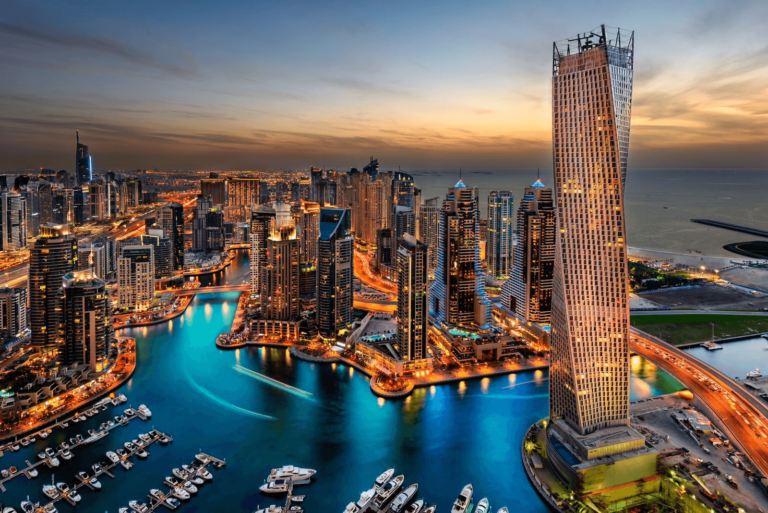 Top 10 Best &Amp; Most Popular Places To Visit In The Uae (Updated) 610