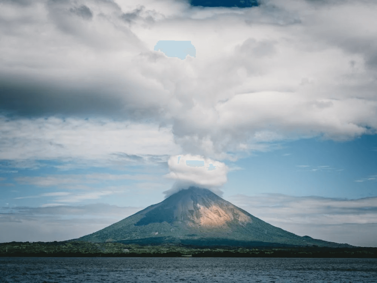 Top 10 Most Dangerous Active Volcanoes In The World (Updated) 610