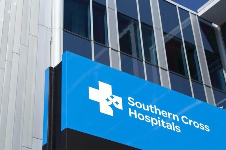Southern Cross Hospital