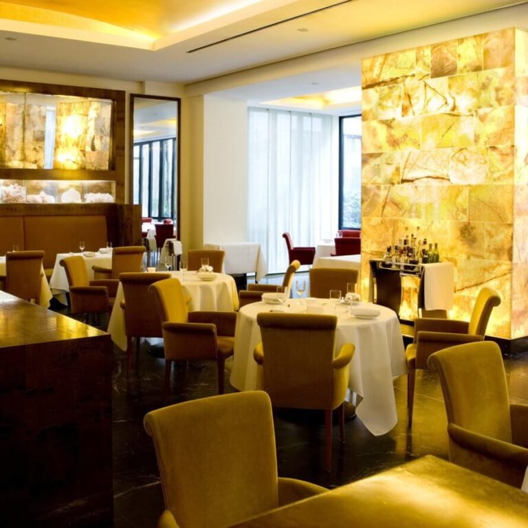Top 10 Most Expensive Restaurants In Germany (Updated) 612