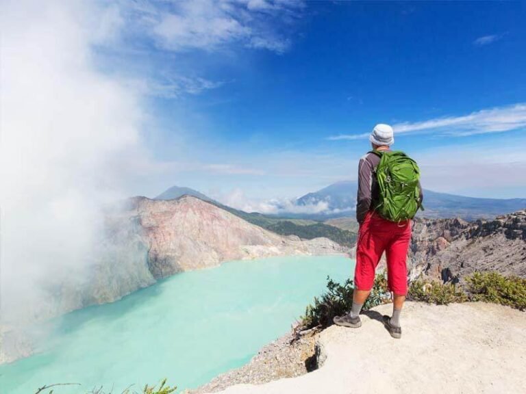 Top 10 Best Adventure Destinations In Indonesia (Updated) 628