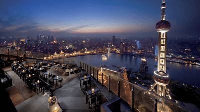 Top 10 Best And Most Popular Expensive Hotels In China (Updated) 628