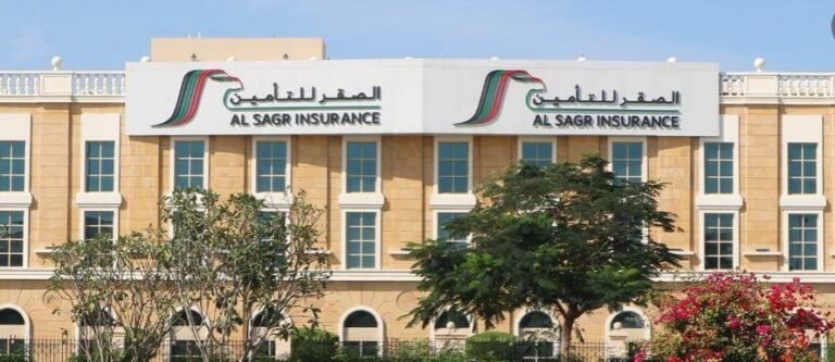 Al Sagr Insurance